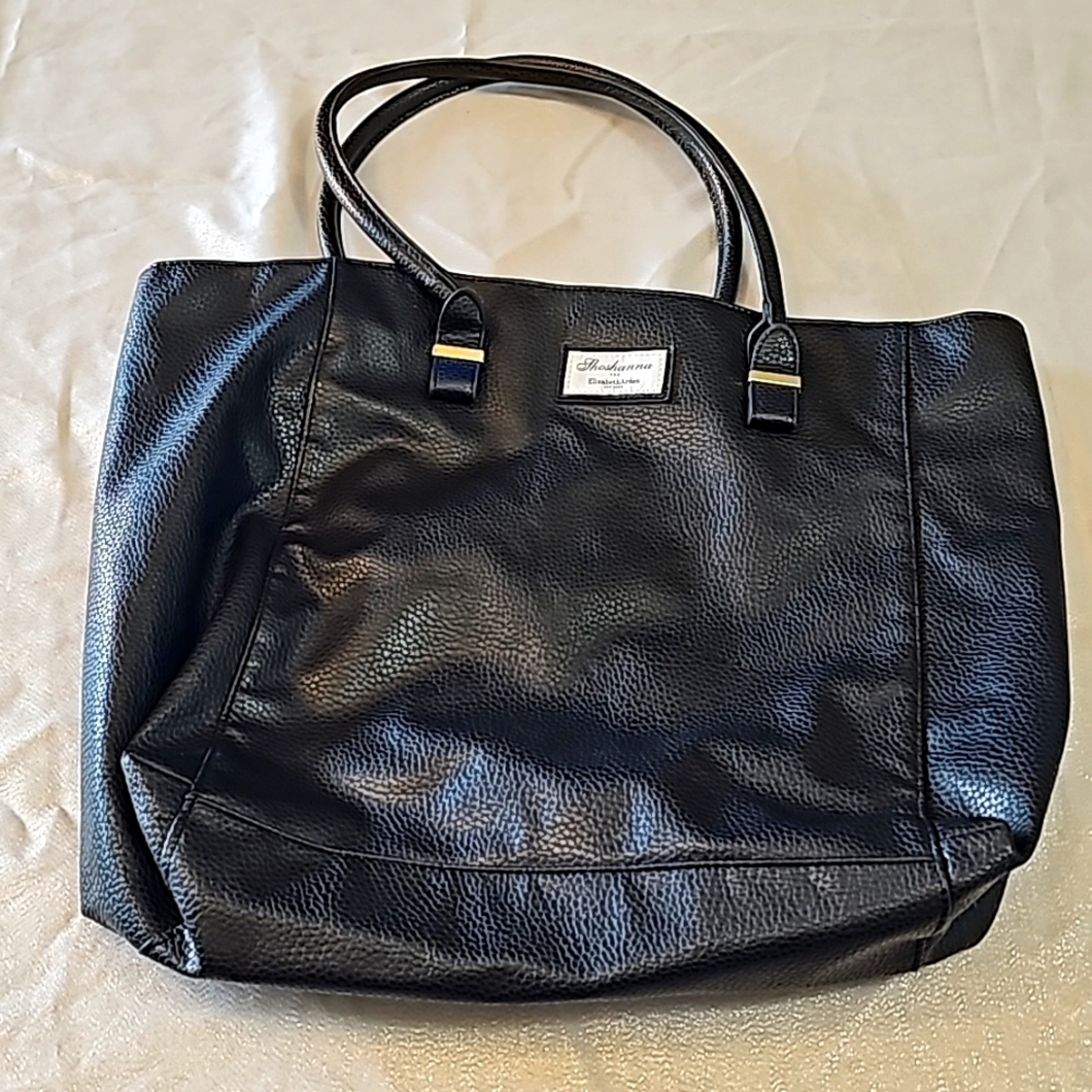 Big purse,  room for everything